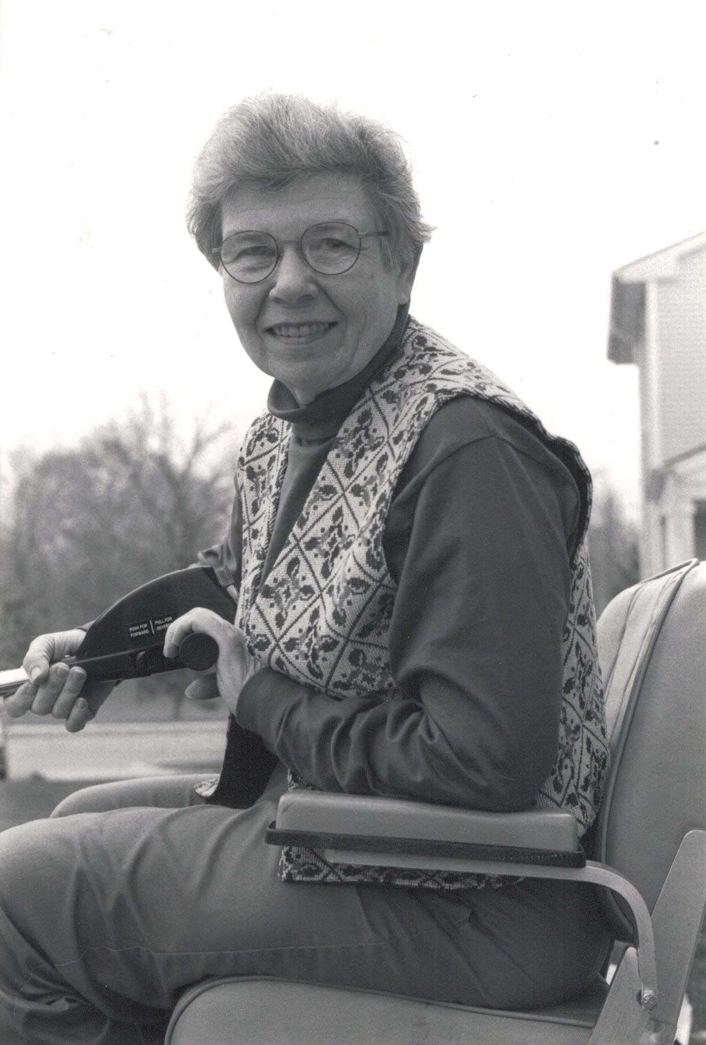 Phyllis Brannan.