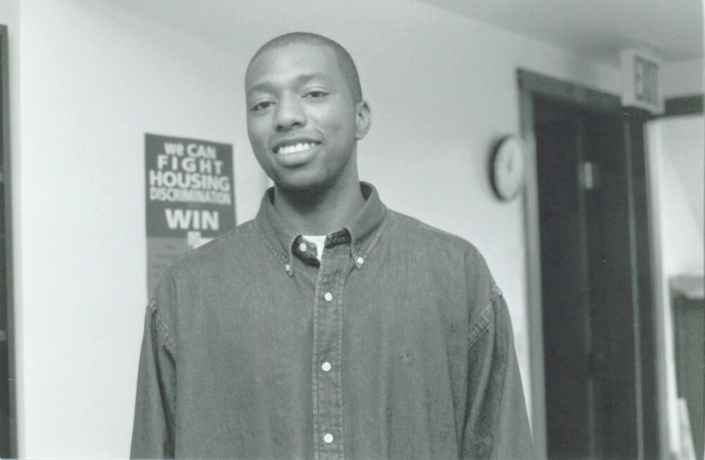 Sean Herring.